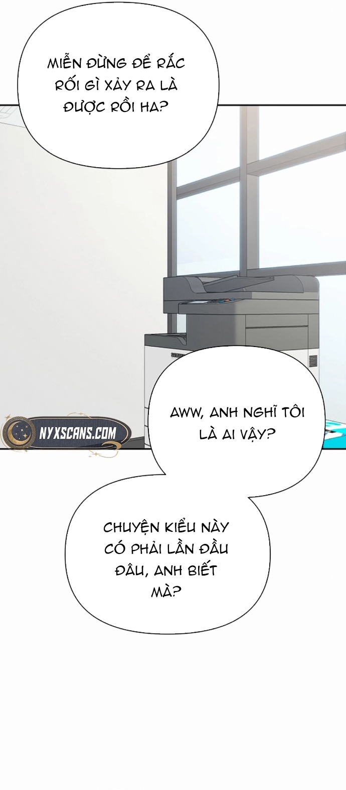Lớ Ngớ Vớ Phải Tình Yêu: Chapter 114