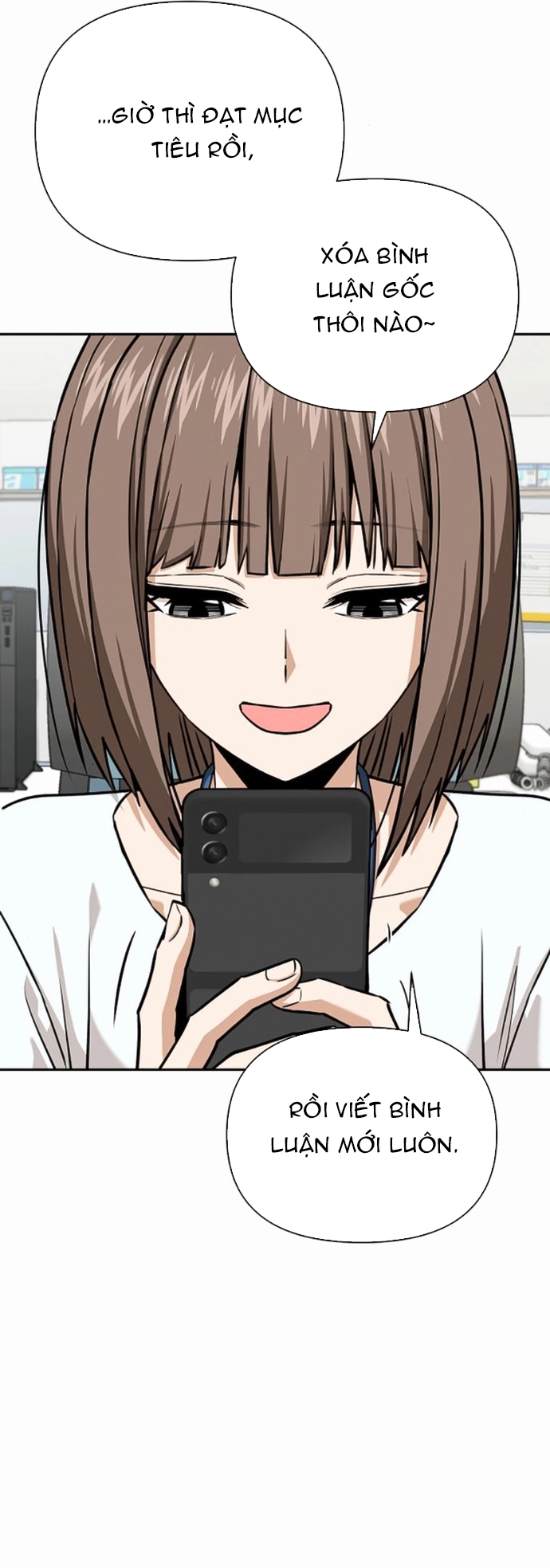 Lớ Ngớ Vớ Phải Tình Yêu: Chapter 114