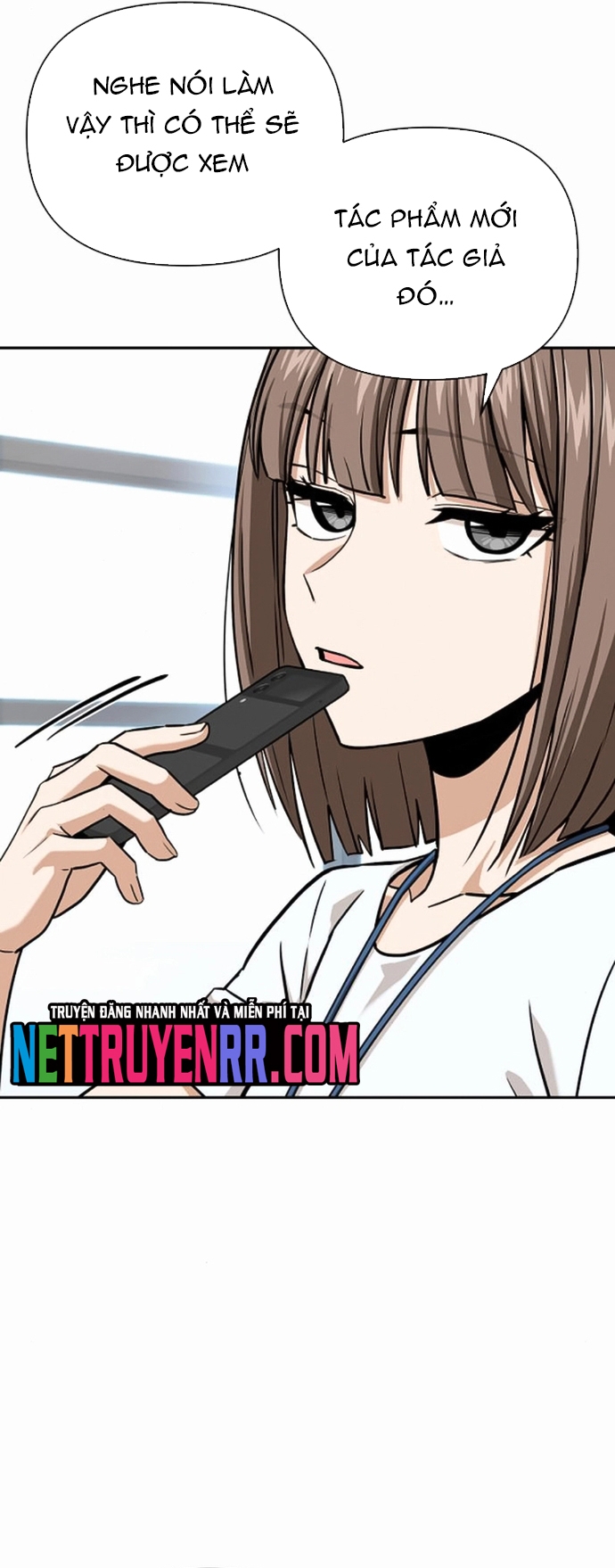 Lớ Ngớ Vớ Phải Tình Yêu: Chapter 114