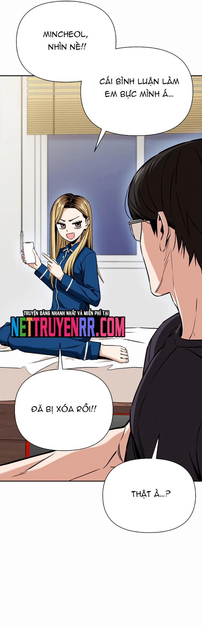 Lớ Ngớ Vớ Phải Tình Yêu: Chapter 114