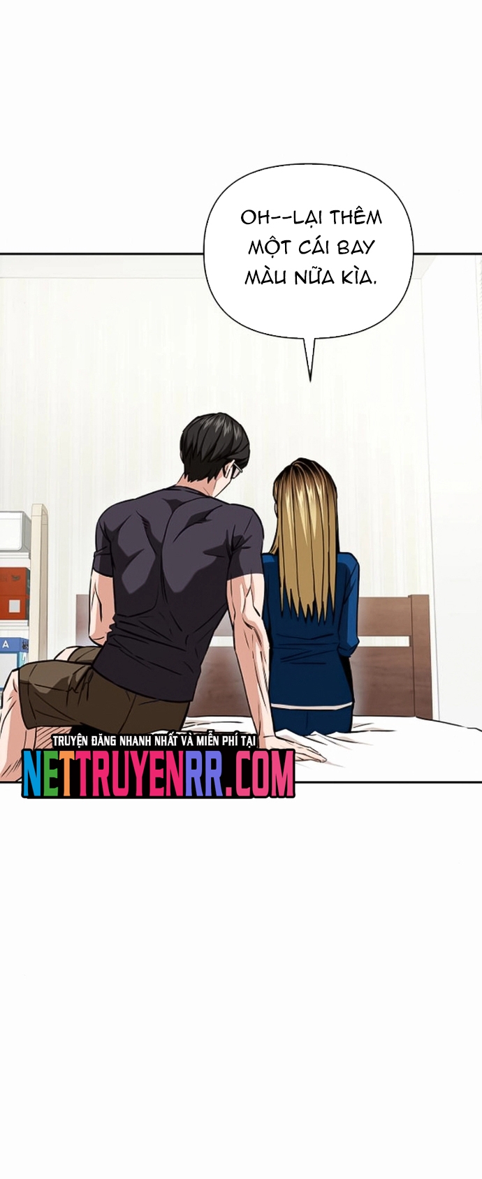 Lớ Ngớ Vớ Phải Tình Yêu: Chapter 114