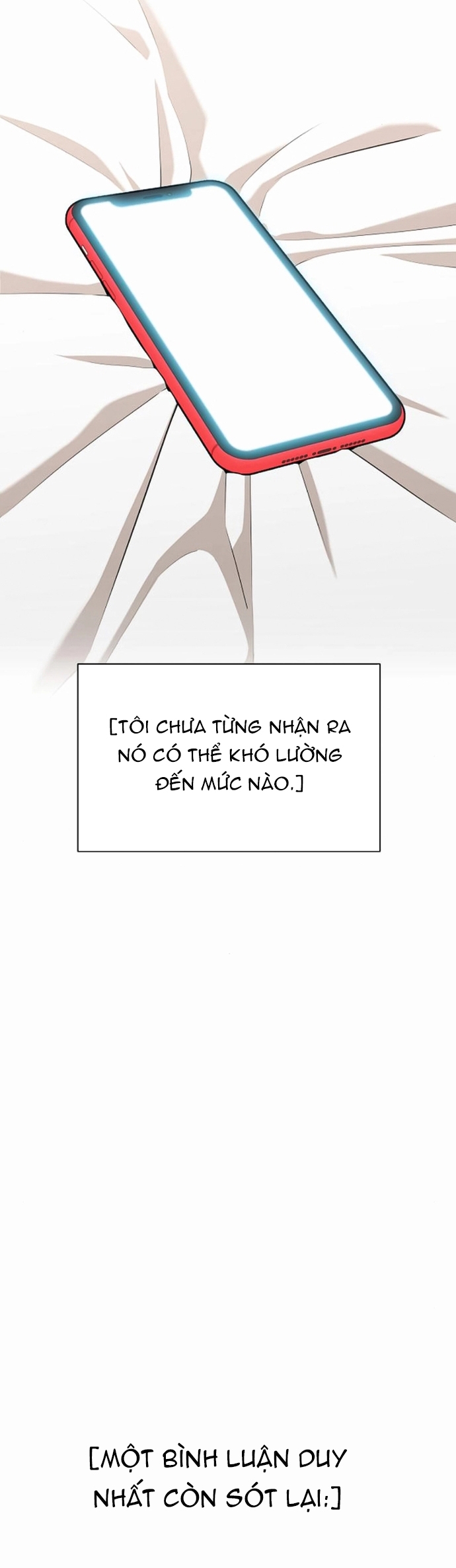 Lớ Ngớ Vớ Phải Tình Yêu: Chapter 114