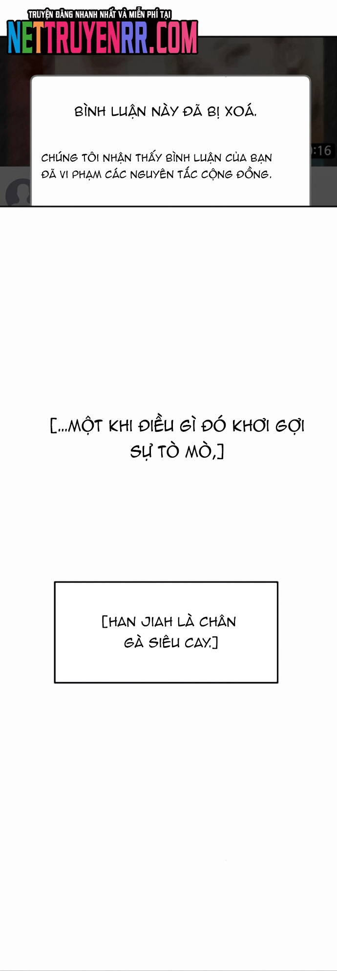 Lớ Ngớ Vớ Phải Tình Yêu: Chapter 114
