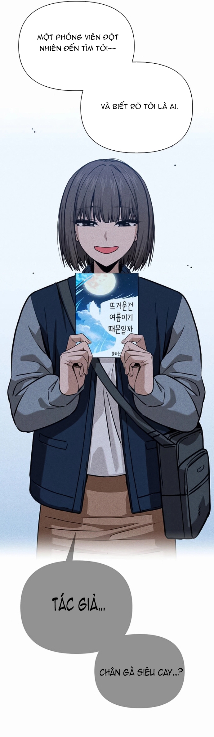Lớ Ngớ Vớ Phải Tình Yêu: Chapter 114