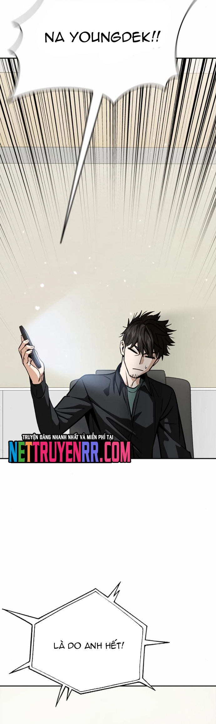 Lớ Ngớ Vớ Phải Tình Yêu: Chapter 114