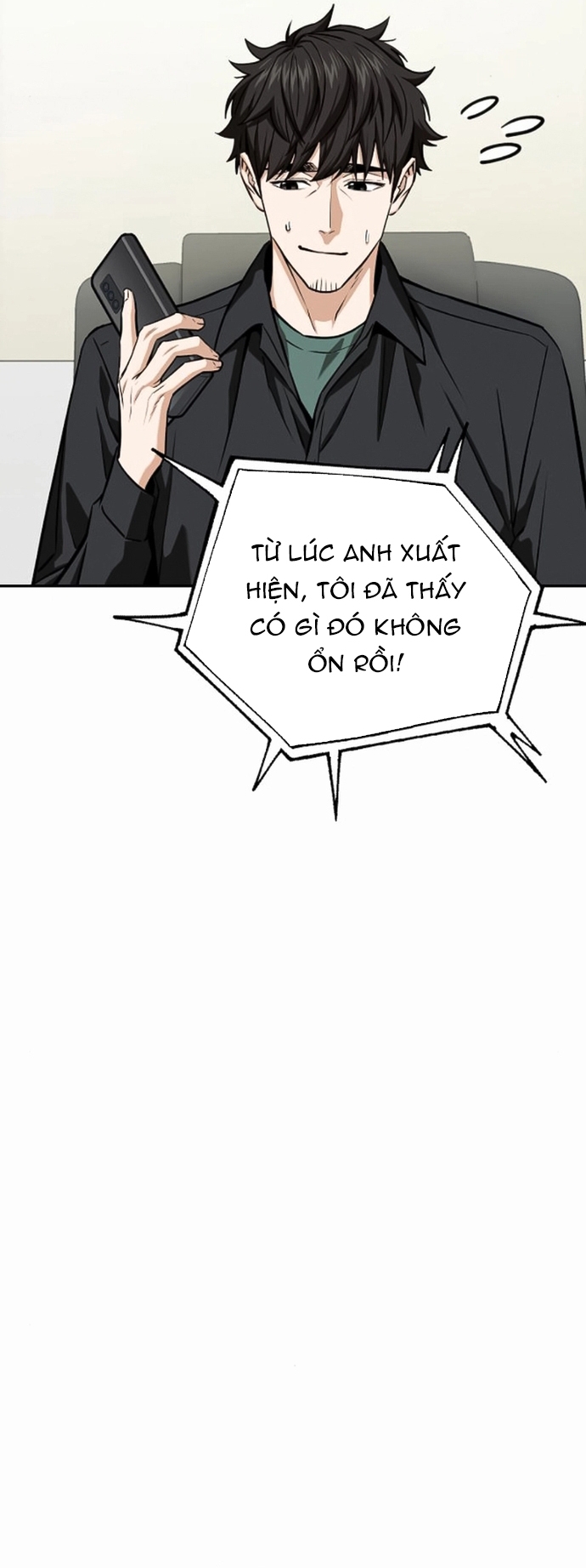 Lớ Ngớ Vớ Phải Tình Yêu: Chapter 114