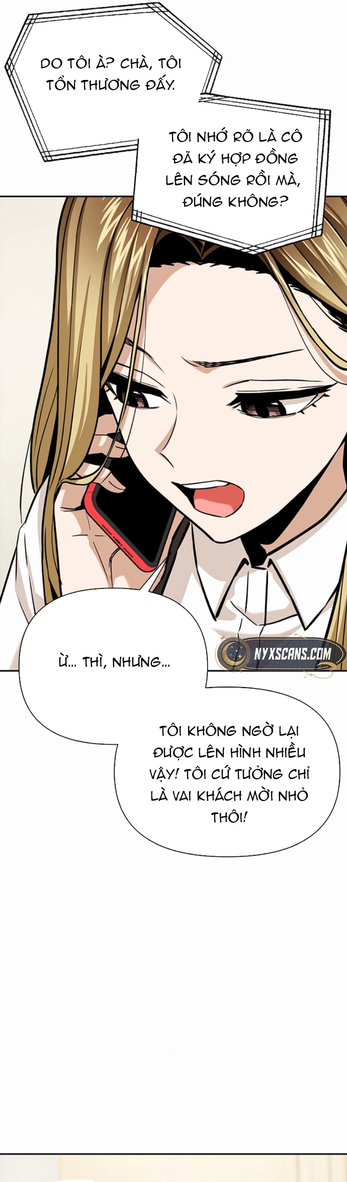 Lớ Ngớ Vớ Phải Tình Yêu: Chapter 114