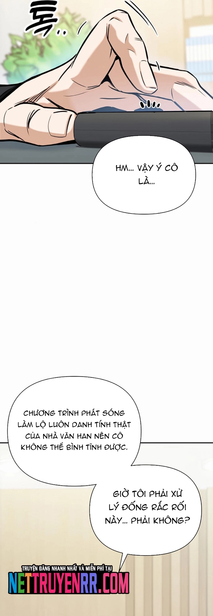 Lớ Ngớ Vớ Phải Tình Yêu: Chapter 114