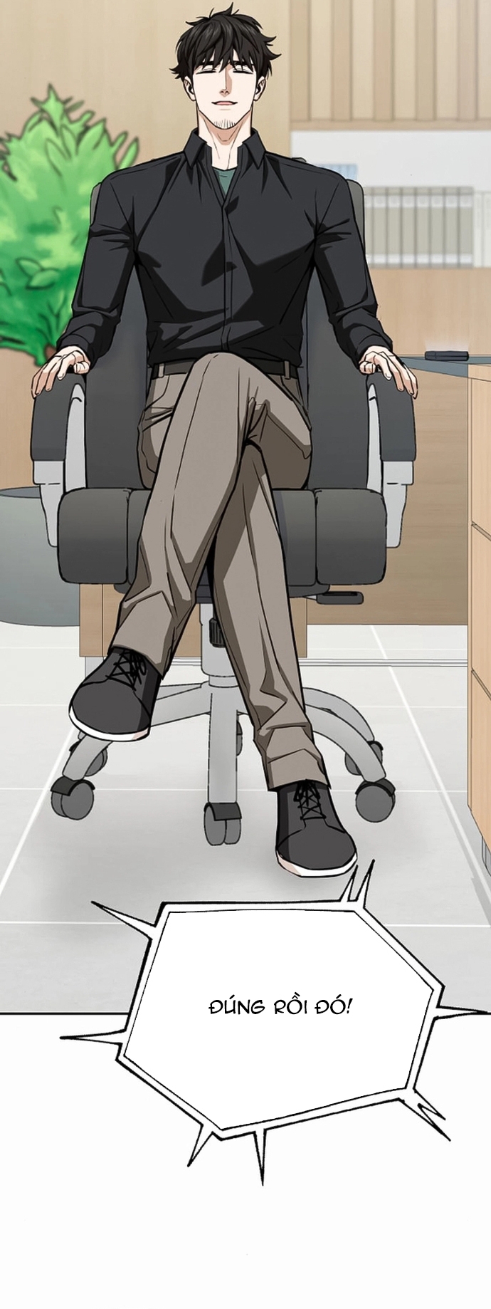 Lớ Ngớ Vớ Phải Tình Yêu: Chapter 114