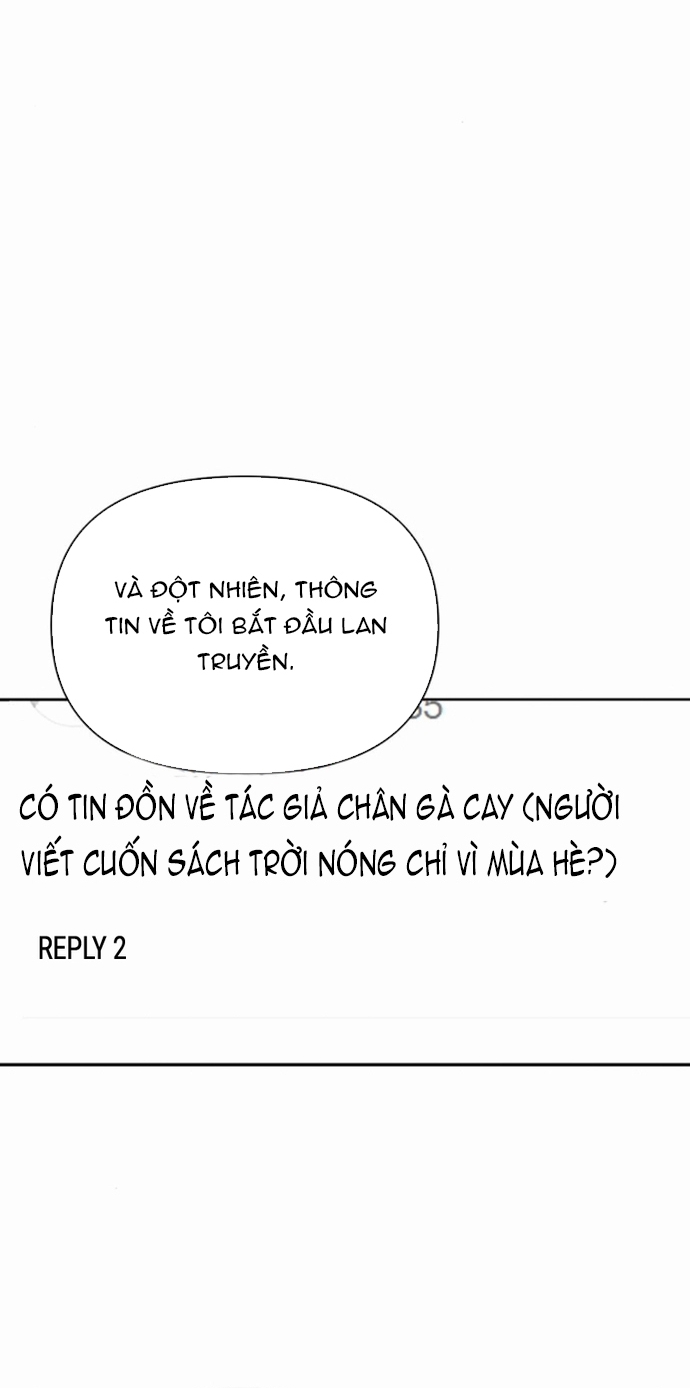 Lớ Ngớ Vớ Phải Tình Yêu: Chapter 114