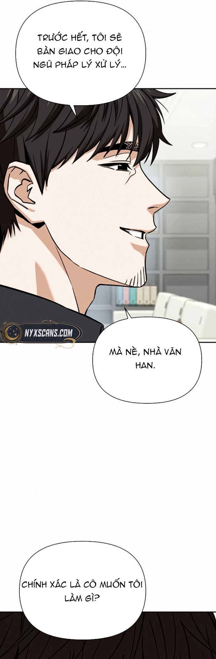 Lớ Ngớ Vớ Phải Tình Yêu: Chapter 114