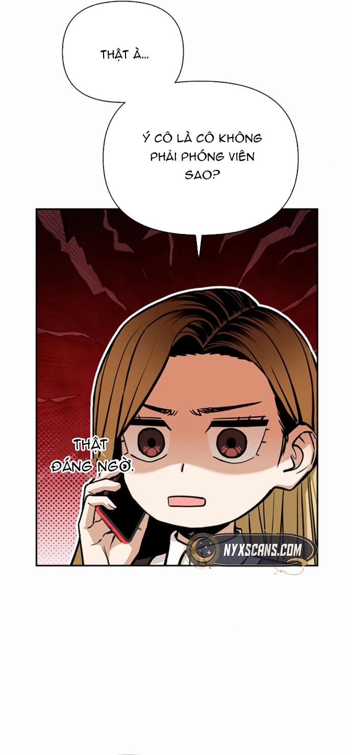 Lớ Ngớ Vớ Phải Tình Yêu: Chapter 114