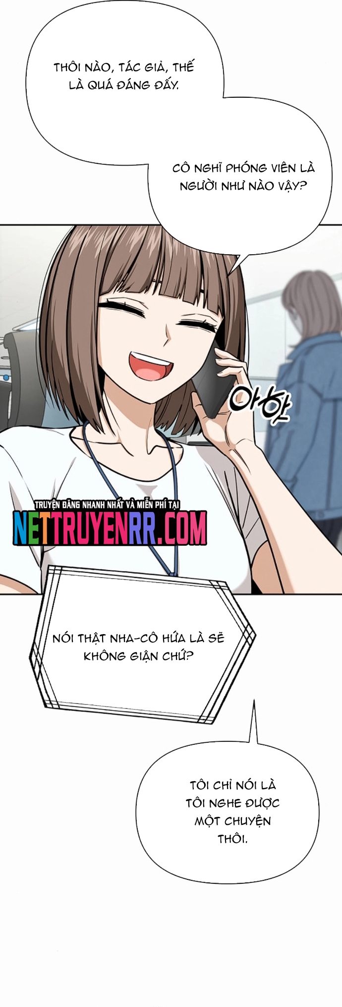 Lớ Ngớ Vớ Phải Tình Yêu: Chapter 114