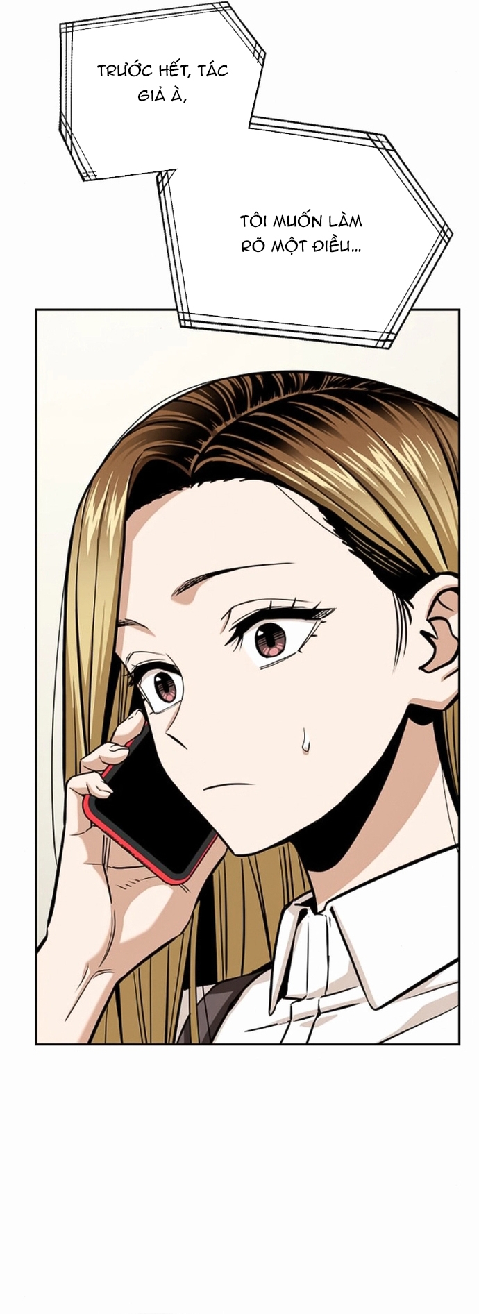 Lớ Ngớ Vớ Phải Tình Yêu: Chapter 114