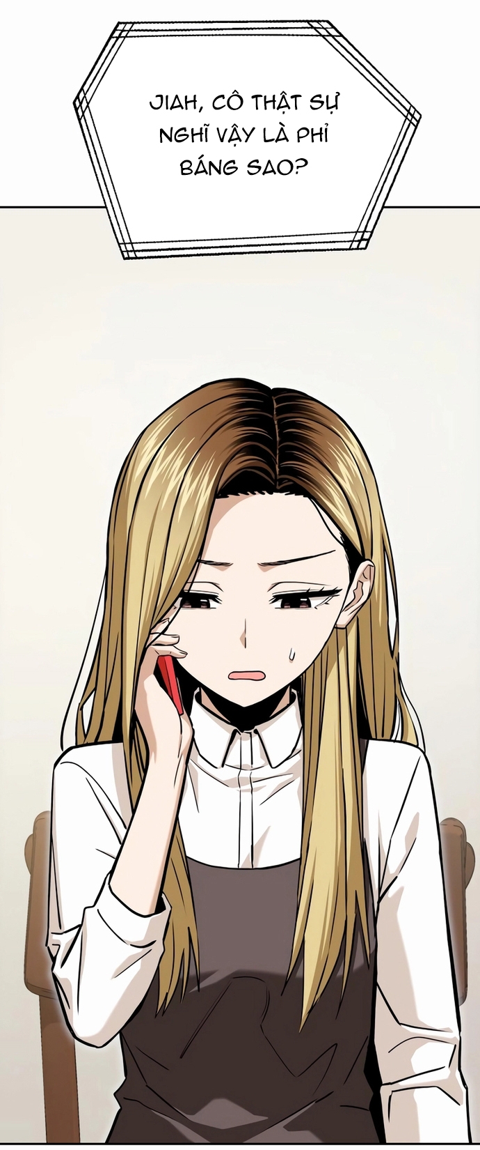 Lớ Ngớ Vớ Phải Tình Yêu: Chapter 115