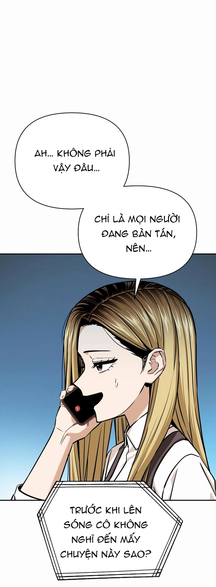 Lớ Ngớ Vớ Phải Tình Yêu: Chapter 115