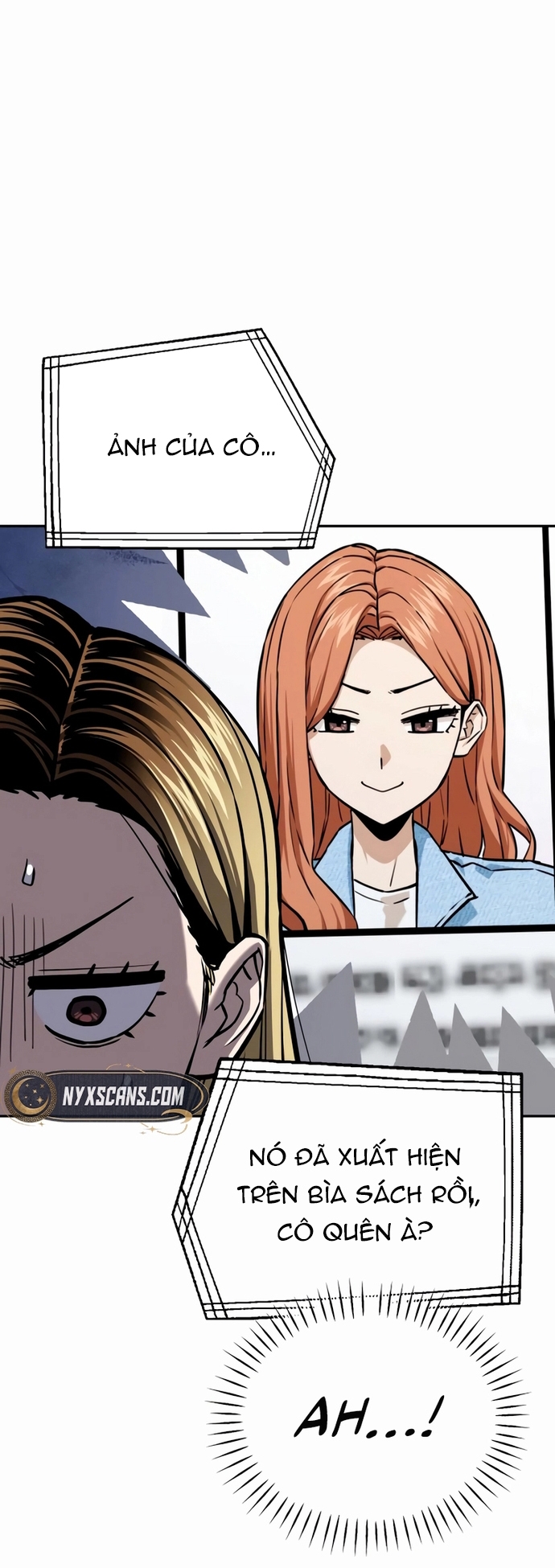 Lớ Ngớ Vớ Phải Tình Yêu: Chapter 115