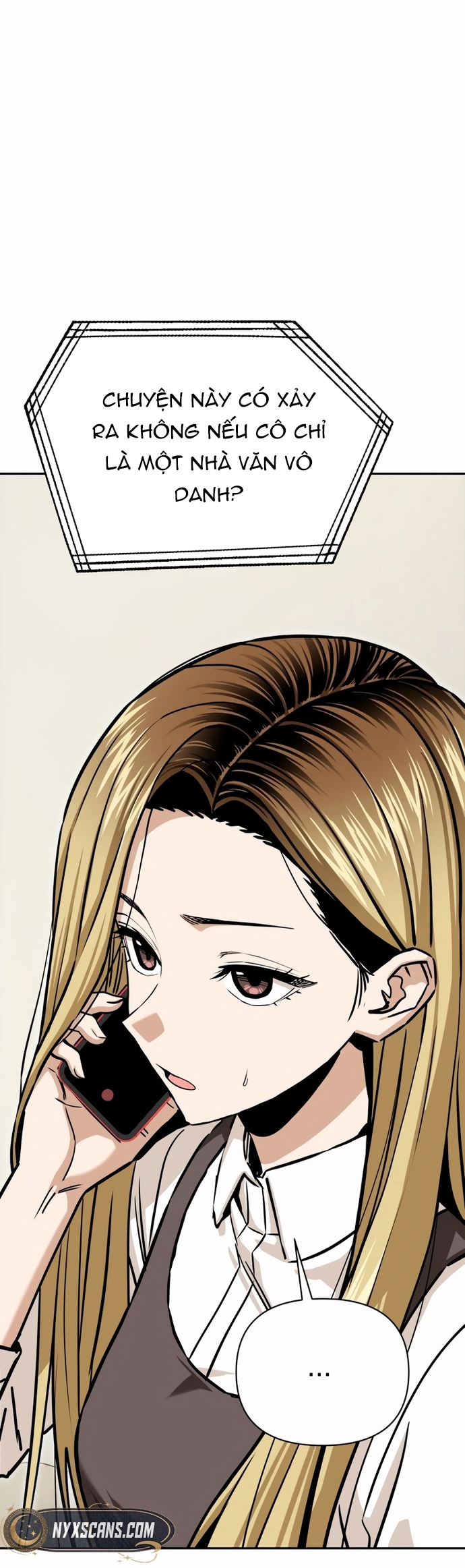 Lớ Ngớ Vớ Phải Tình Yêu: Chapter 115