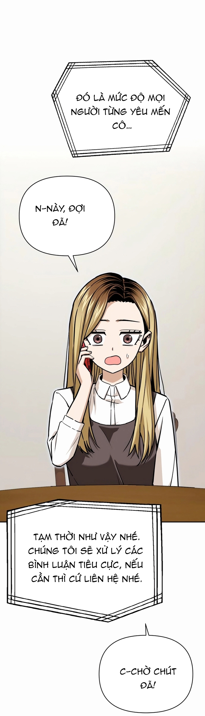 Lớ Ngớ Vớ Phải Tình Yêu: Chapter 115