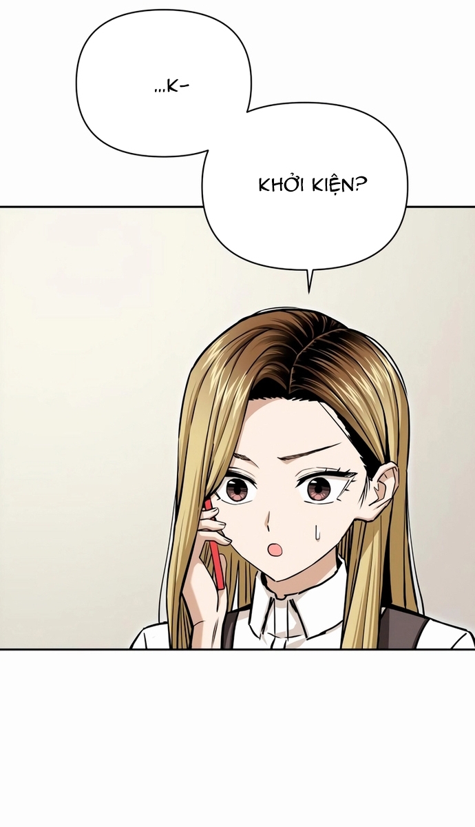 Lớ Ngớ Vớ Phải Tình Yêu: Chapter 115