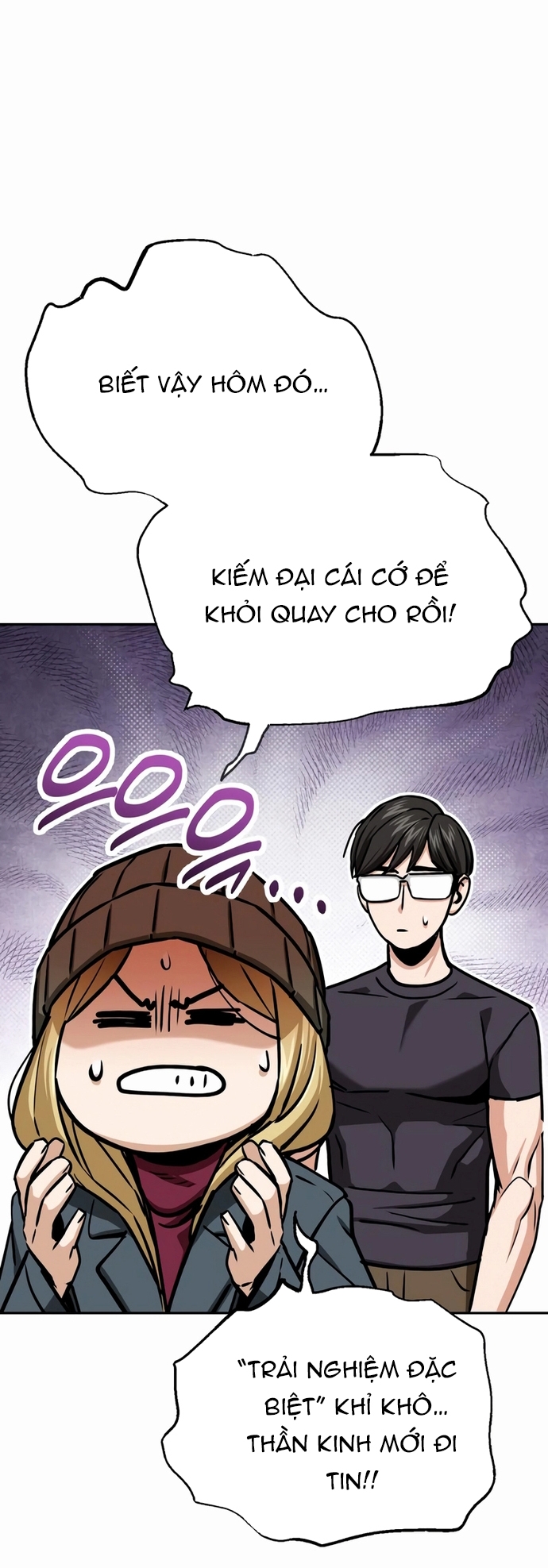 Lớ Ngớ Vớ Phải Tình Yêu: Chapter 115