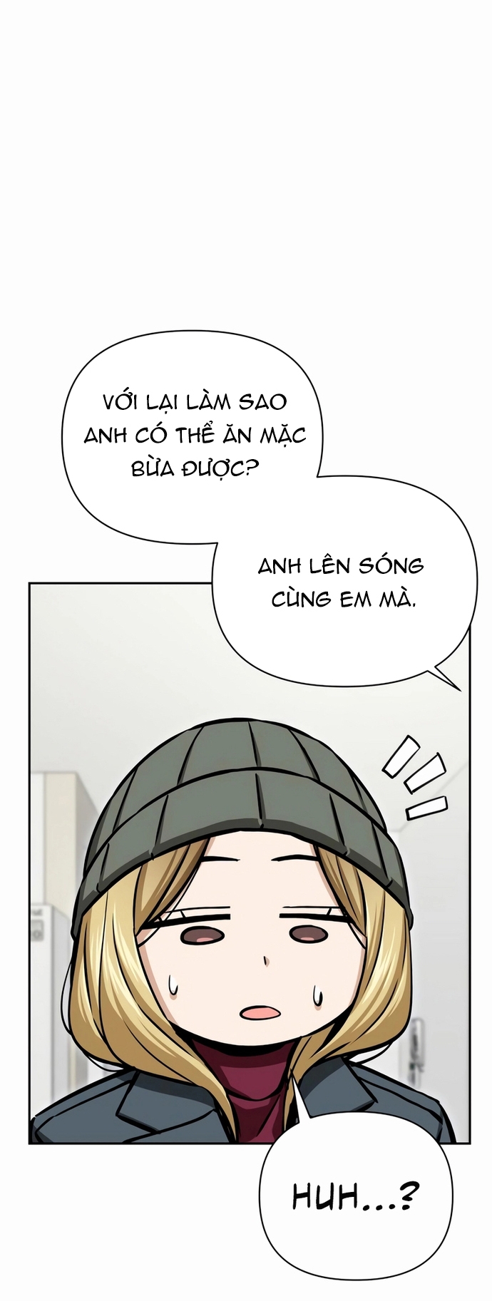Lớ Ngớ Vớ Phải Tình Yêu: Chapter 115
