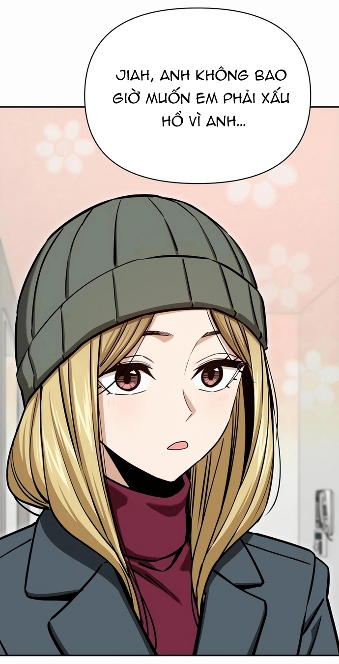 Lớ Ngớ Vớ Phải Tình Yêu: Chapter 115