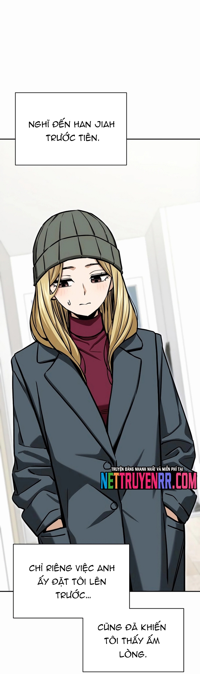 Lớ Ngớ Vớ Phải Tình Yêu: Chapter 115