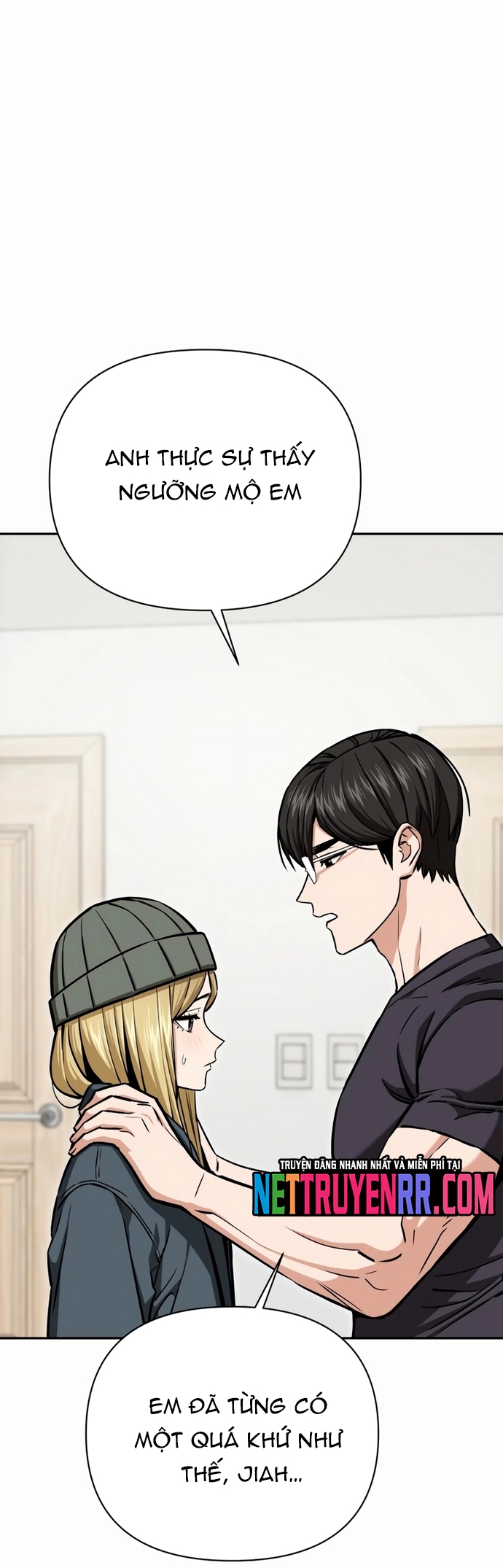 Lớ Ngớ Vớ Phải Tình Yêu: Chapter 115