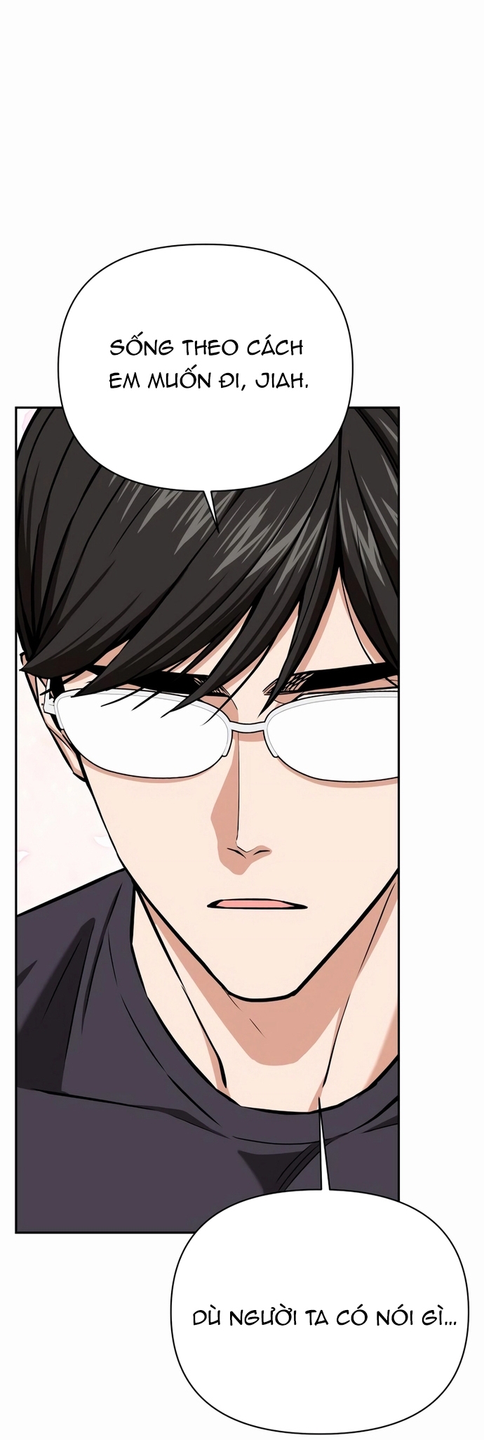 Lớ Ngớ Vớ Phải Tình Yêu: Chapter 115