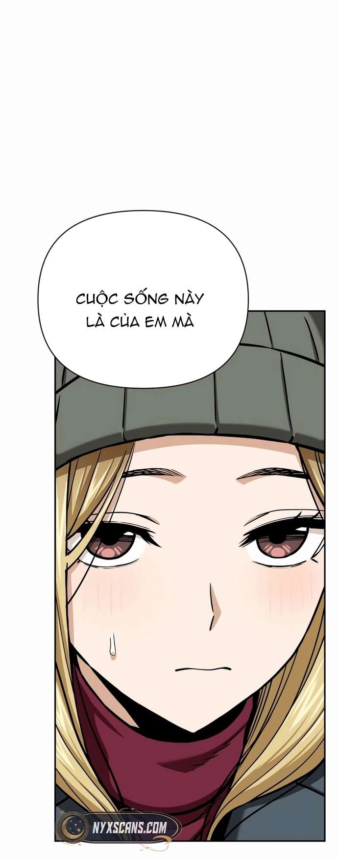 Lớ Ngớ Vớ Phải Tình Yêu: Chapter 115