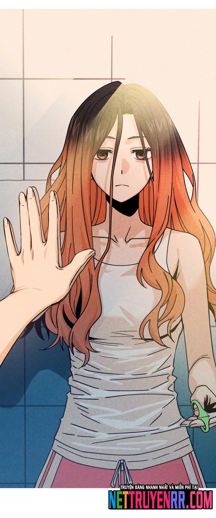 Lớ Ngớ Vớ Phải Tình Yêu: Chapter 115
