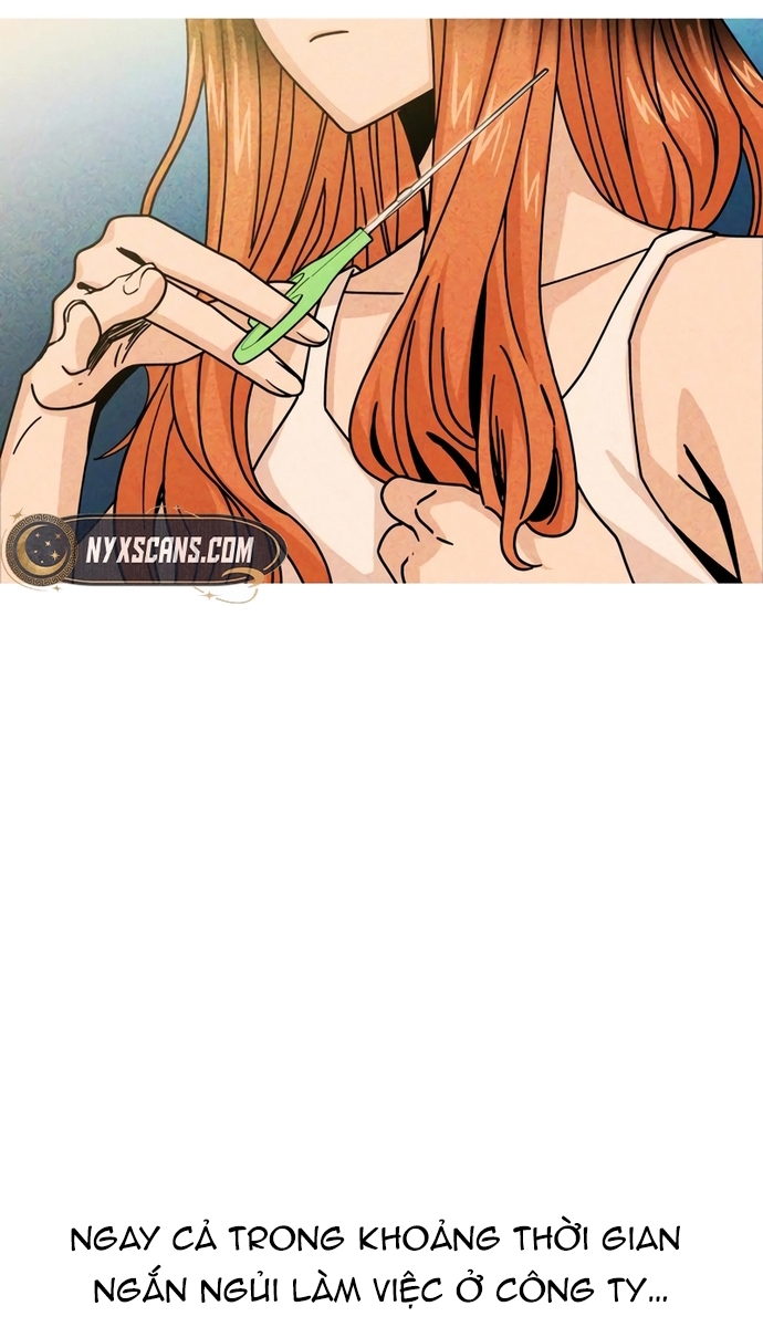 Lớ Ngớ Vớ Phải Tình Yêu: Chapter 115