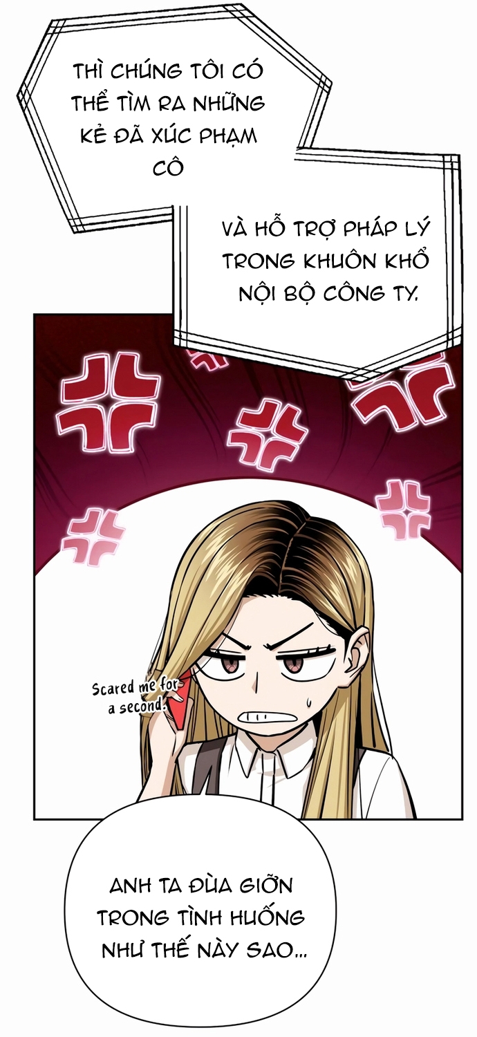 Lớ Ngớ Vớ Phải Tình Yêu: Chapter 115