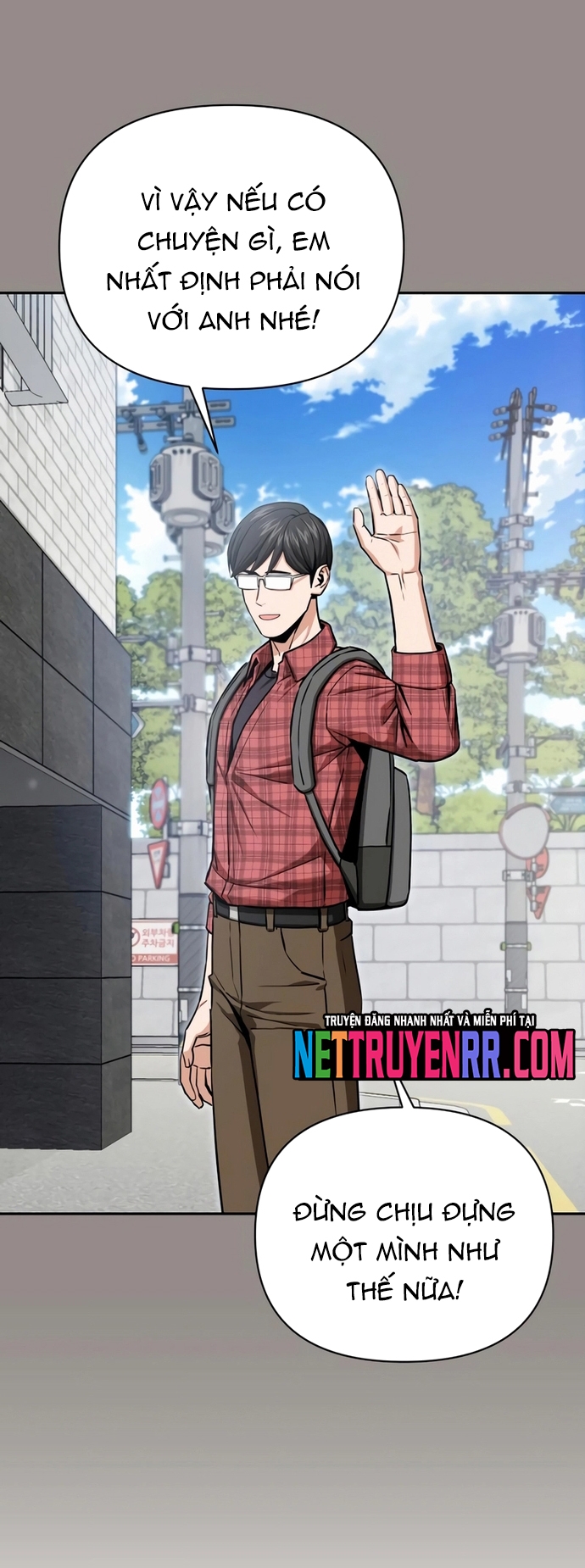 Lớ Ngớ Vớ Phải Tình Yêu: Chapter 115