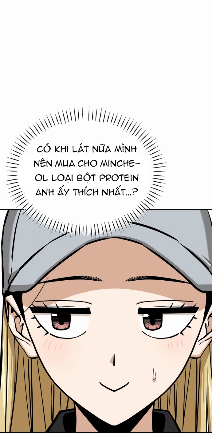 Lớ Ngớ Vớ Phải Tình Yêu: Chapter 115