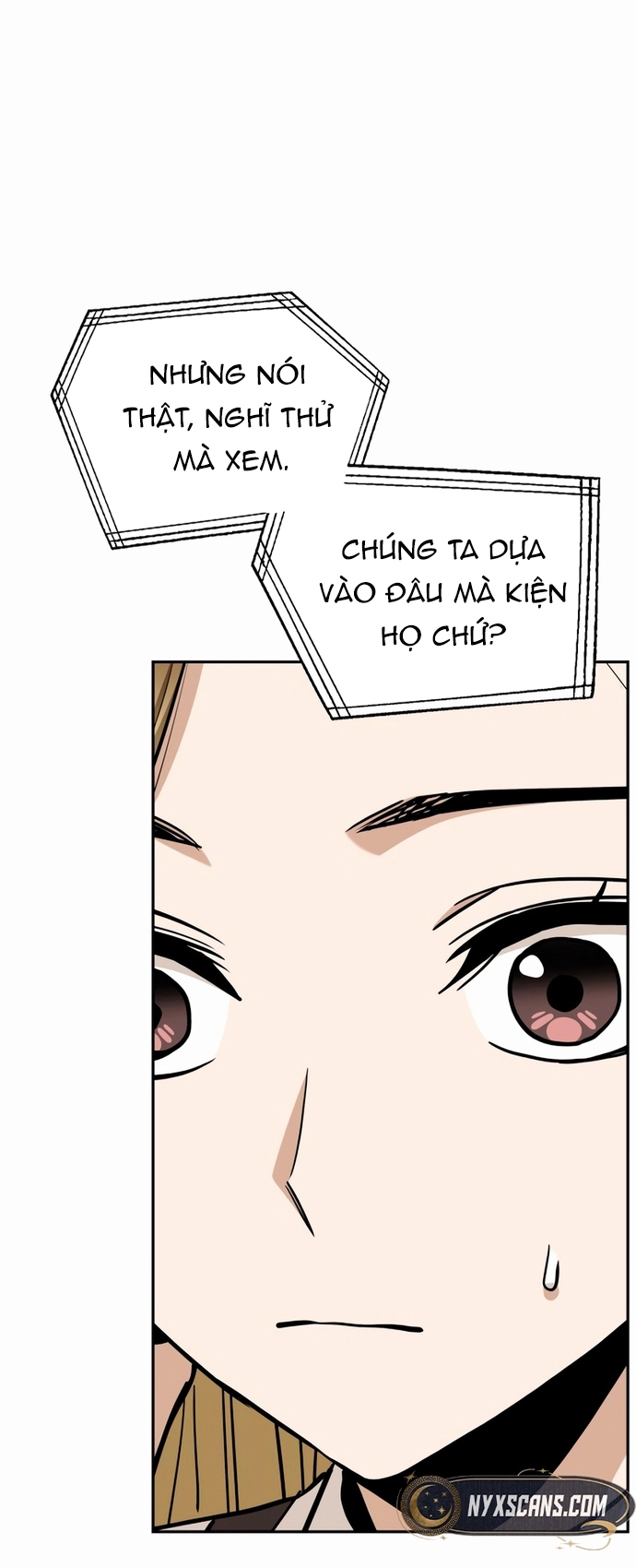 Lớ Ngớ Vớ Phải Tình Yêu: Chapter 115