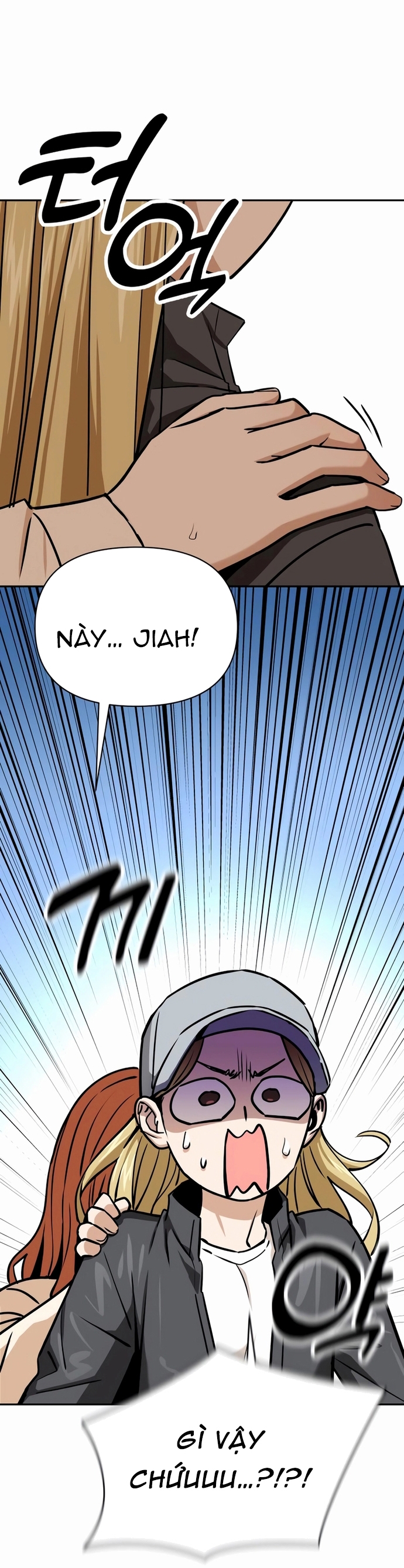 Lớ Ngớ Vớ Phải Tình Yêu: Chapter 115