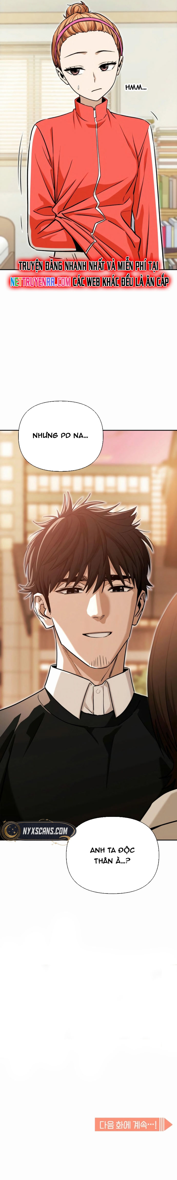 Lớ Ngớ Vớ Phải Tình Yêu: Chapter 116