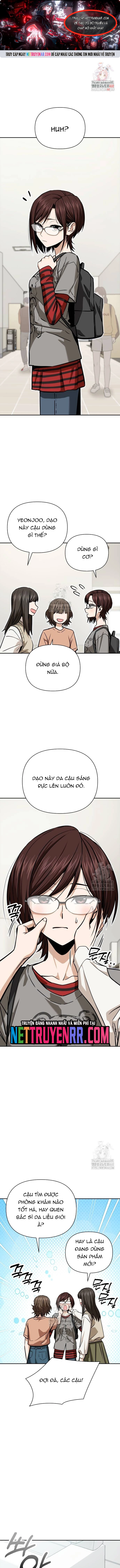 Lớ Ngớ Vớ Phải Tình Yêu: Chapter 117