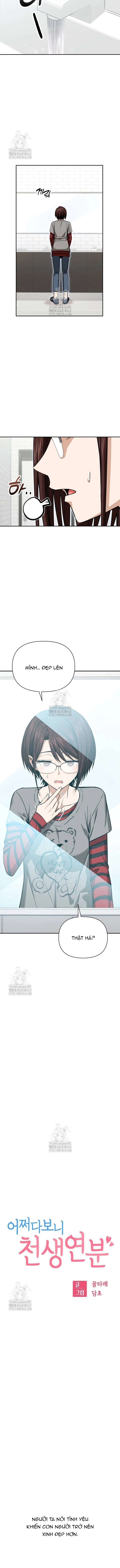 Lớ Ngớ Vớ Phải Tình Yêu: Chapter 117