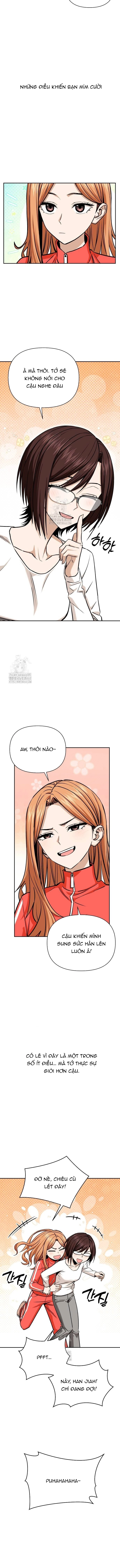 Lớ Ngớ Vớ Phải Tình Yêu: Chapter 117