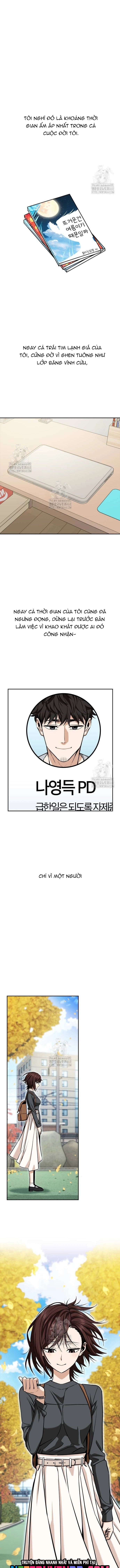 Lớ Ngớ Vớ Phải Tình Yêu: Chapter 117