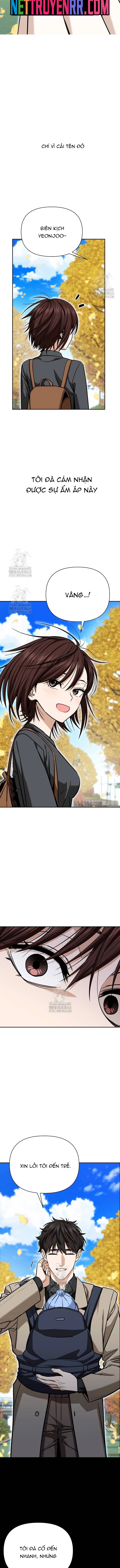Lớ Ngớ Vớ Phải Tình Yêu: Chapter 117
