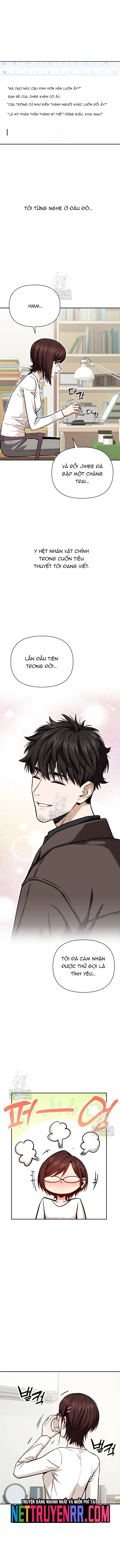 Lớ Ngớ Vớ Phải Tình Yêu: Chapter 117