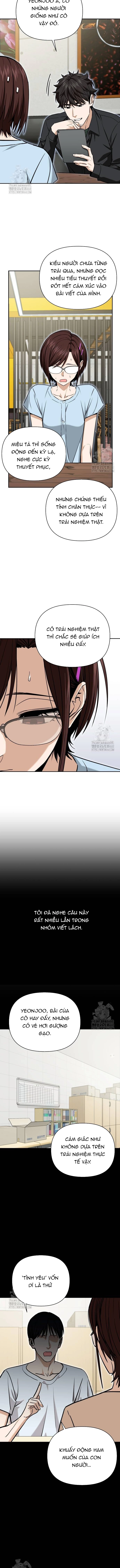 Lớ Ngớ Vớ Phải Tình Yêu: Chapter 117