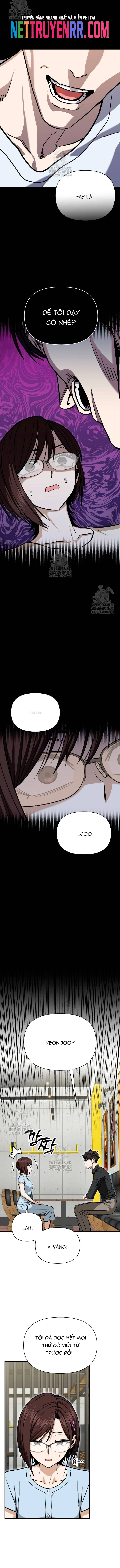 Lớ Ngớ Vớ Phải Tình Yêu: Chapter 117