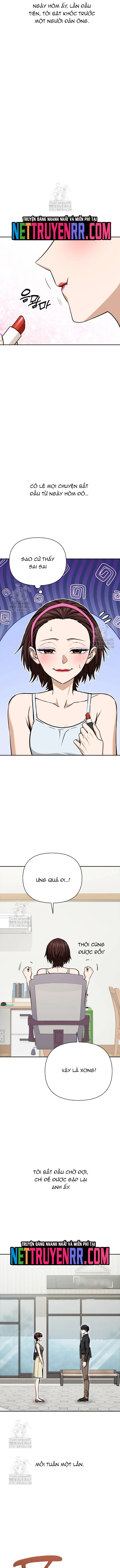 Lớ Ngớ Vớ Phải Tình Yêu: Chapter 117