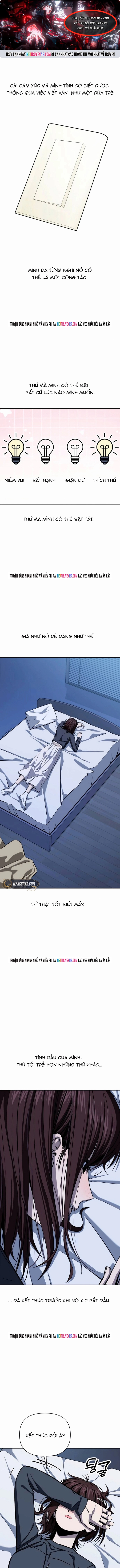 Lớ Ngớ Vớ Phải Tình Yêu: Chapter 118