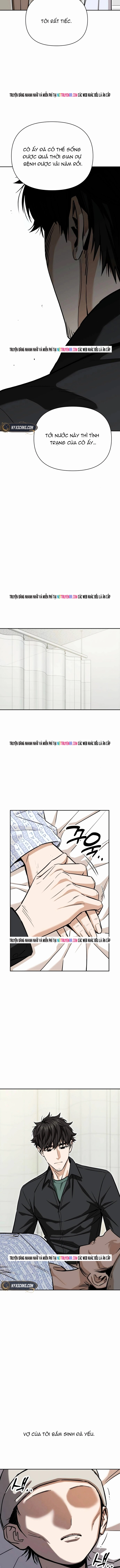 Lớ Ngớ Vớ Phải Tình Yêu: Chapter 118